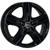 Janta aliaj MAK STONE 5 7.5x18 5X118 ET60 GLOSS BLACK
