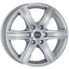 Janta aliaj MAK KING6 9x20 6X139.7 ET60 SILVER