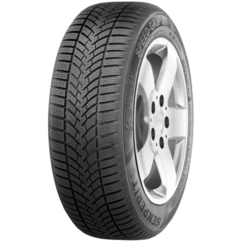 ANVELOPA IARNA SEMPERIT SPEED GRIP 3 -- 255/40 R19 100V XL