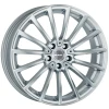 Janta aliaj MAK KOMET 9x18 5X112 ET42 SILVER