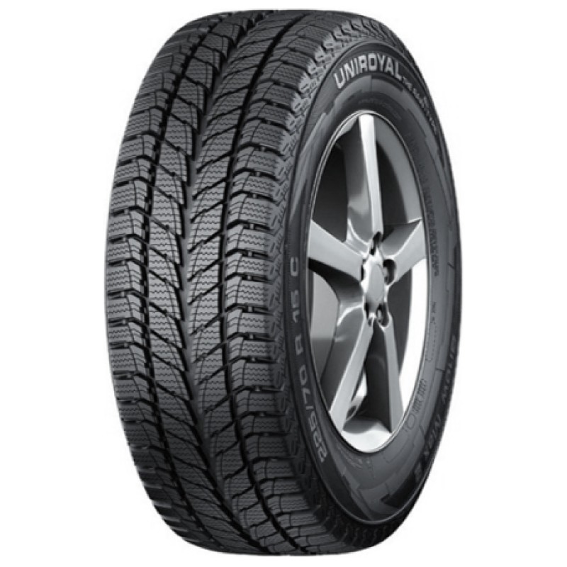 ANVELOPA IARNA UNIROYAL SNOW MAX 2 -- 185/80 R14C 102/100Q