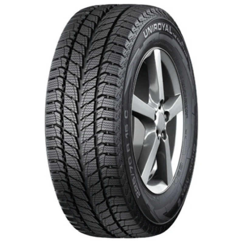 ANVELOPA IARNA UNIROYAL SNOW MAX 2 -- 185/80 R14C 102/100Q