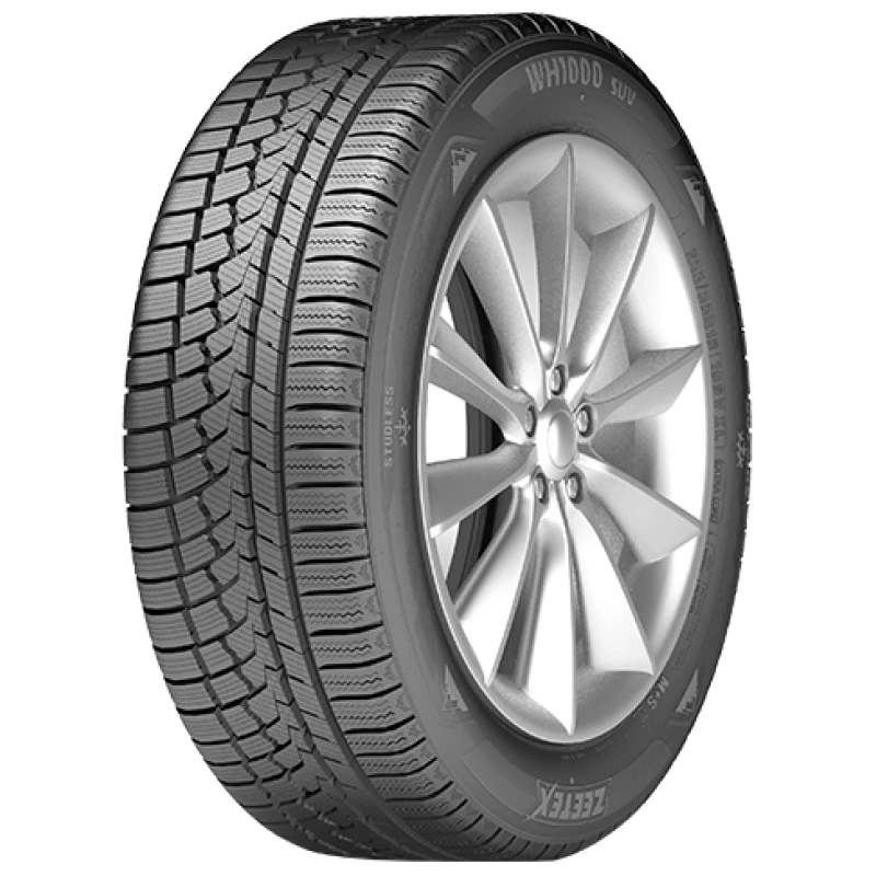 ANVELOPA Iarna ZEETEX WH1000 SUV  225/60 R18 104H