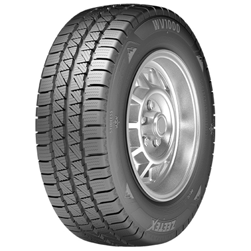 ANVELOPA Iarna ZEETEX WV1000  205/75 R16C 110/108R