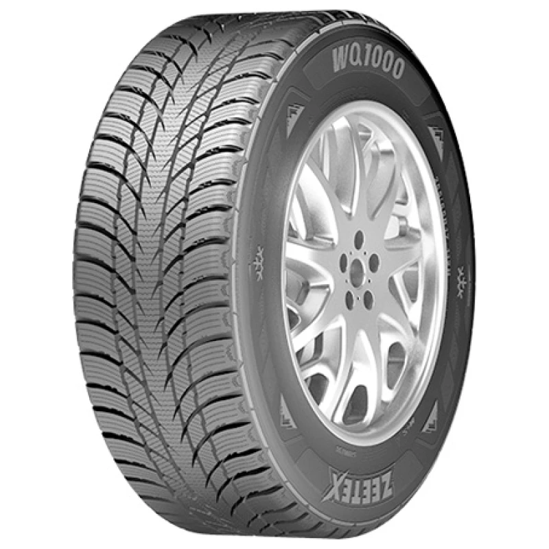 ANVELOPA Iarna ZEETEX WQ1000  235/75 R15 109T