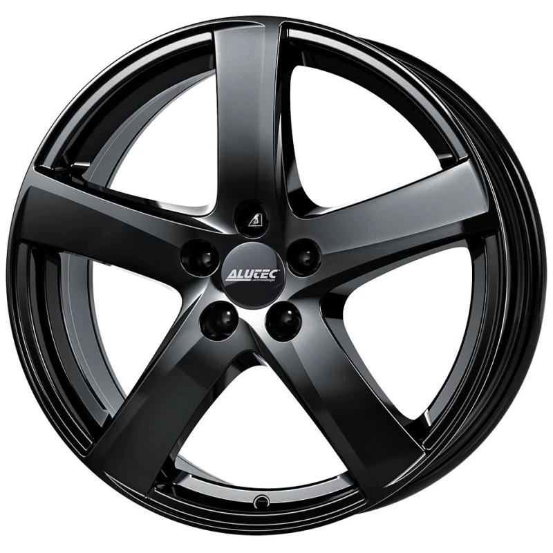 Janta aliaj ALUTEC Freeze 7.5x19 5X112 ET50 DIAMANT-SCHWARZ