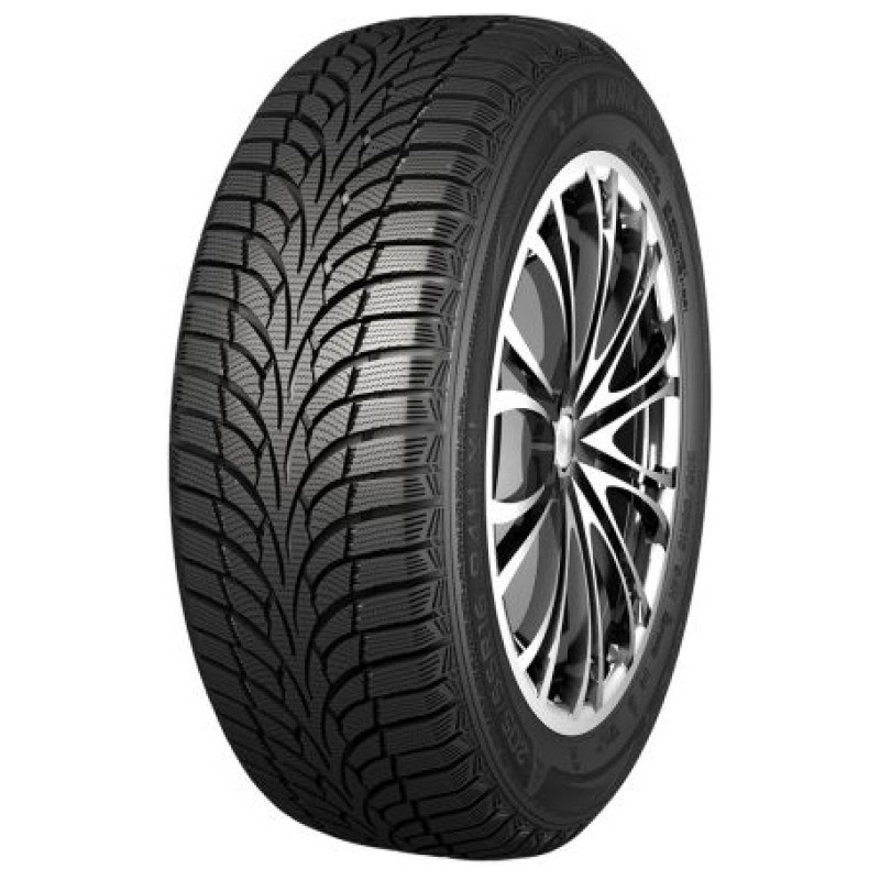 ANVELOPA IARNA NANKANG SV-3 -- 245/45 R17 99V
