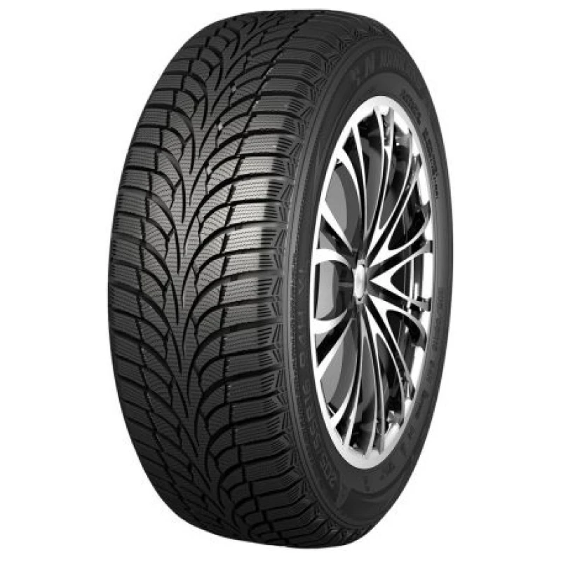 ANVELOPA IARNA NANKANG SV-3 -- 245/45 R17 99V