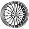 Janta aliaj MAK FATALE 8.5x19 5X112 ET48 SILVER