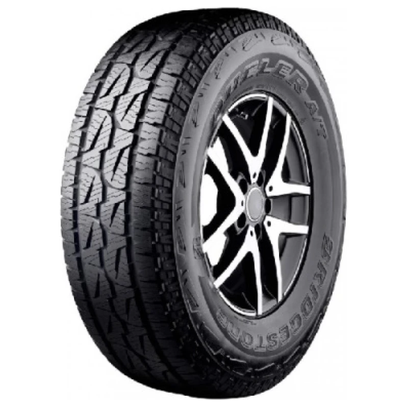 ANVELOPA VARA BRIDGESTONE Dueler AT001 -- 245/70 R16 107T