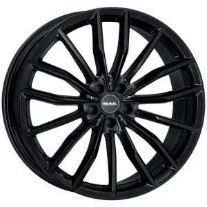 Janta aliaj MAK RAPP 9.5x21 5X112 ET37 GLOSS BLACK