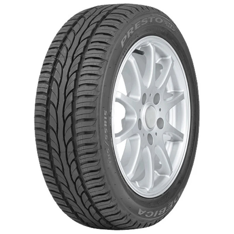ANVELOPA VARA DEBICA PRESTO HP -- 185/60 R15 84H