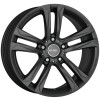 Janta aliaj MAK BIMMER 8.5x19 5X120 ET30 MATT TITAN