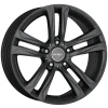 Janta aliaj MAK BIMMER 8.5x19 5X120 ET30 MATT TITAN