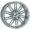Janta aliaj MAK LEIPZIG-D 10.5x20 5X130 ET55 SILVER