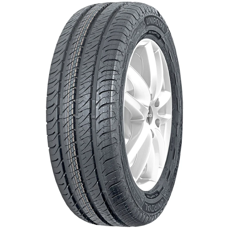 ANVELOPA VARA UNIROYAL RAIN MAX 3 8PR -- 205/70 R15C 106/104R