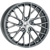 Janta aliaj MAK MONACO-D 11.5x21 5X130 ET67 GUN MET-MIRROR FACE