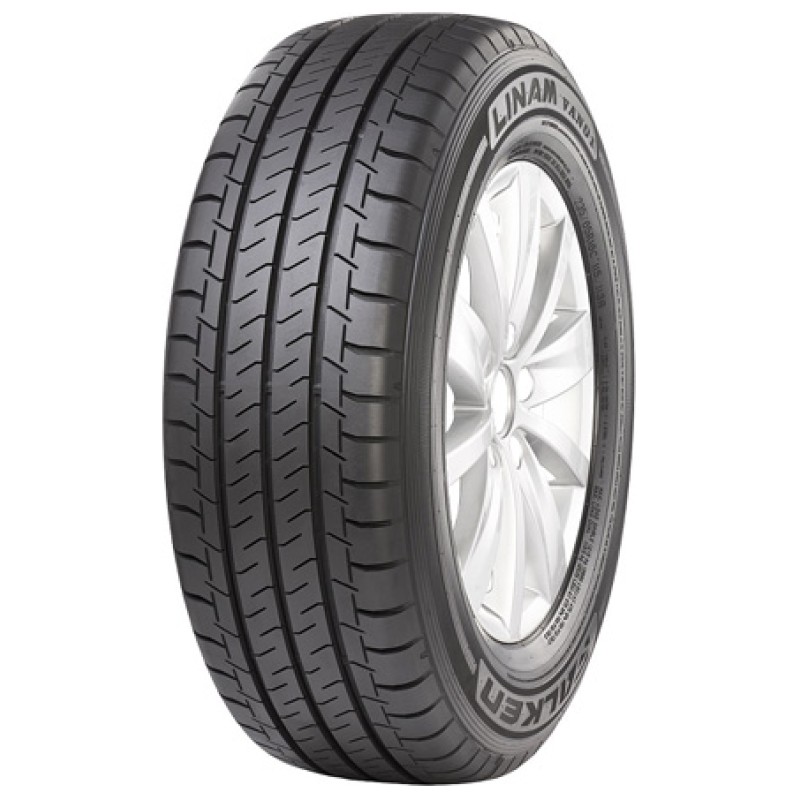 ANVELOPA VARA FALKEN VAN 01 -- 215/60 R16C 103/101T