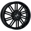 Janta aliaj MAK LEIPZIG 9.5x22 5X130 ET55 GLOSS BLACK