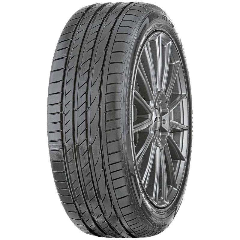 ANVELOPA VARA LAUFENN LK01 S FIT EQ+ -- 215/55 R18 99V XL