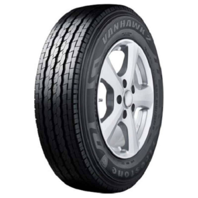 ANVELOPA VARA FIRESTONE VANHAWK 2 -- 175/65 R14C 90T