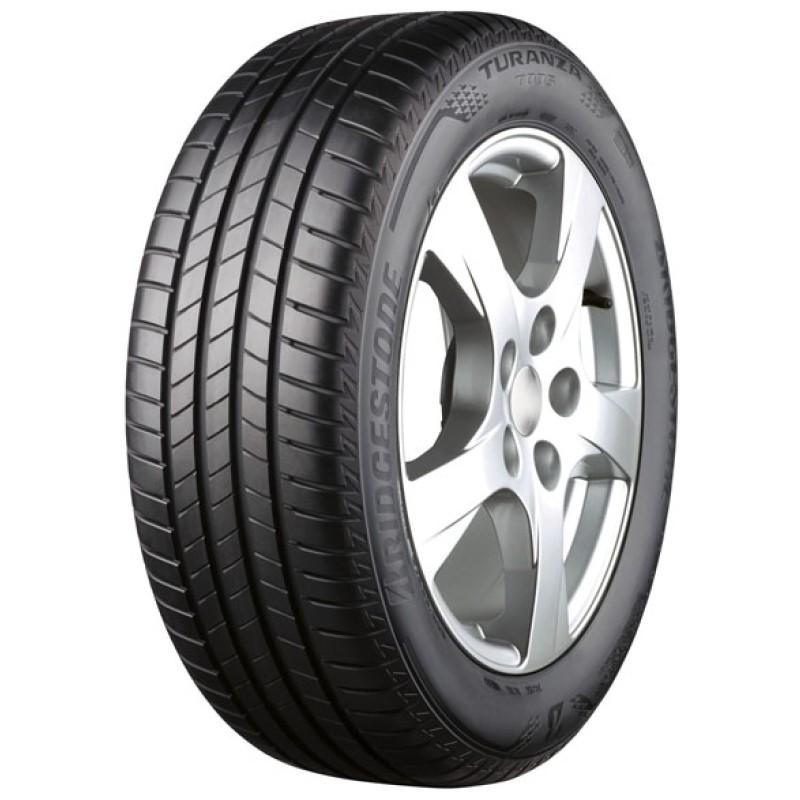 ANVELOPA VARA BRIDGESTONE T005 -- 215/55 R16 93H