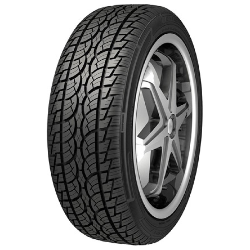 ANVELOPA VARA NANKANG SP-7 -- 275/60 R15 107H