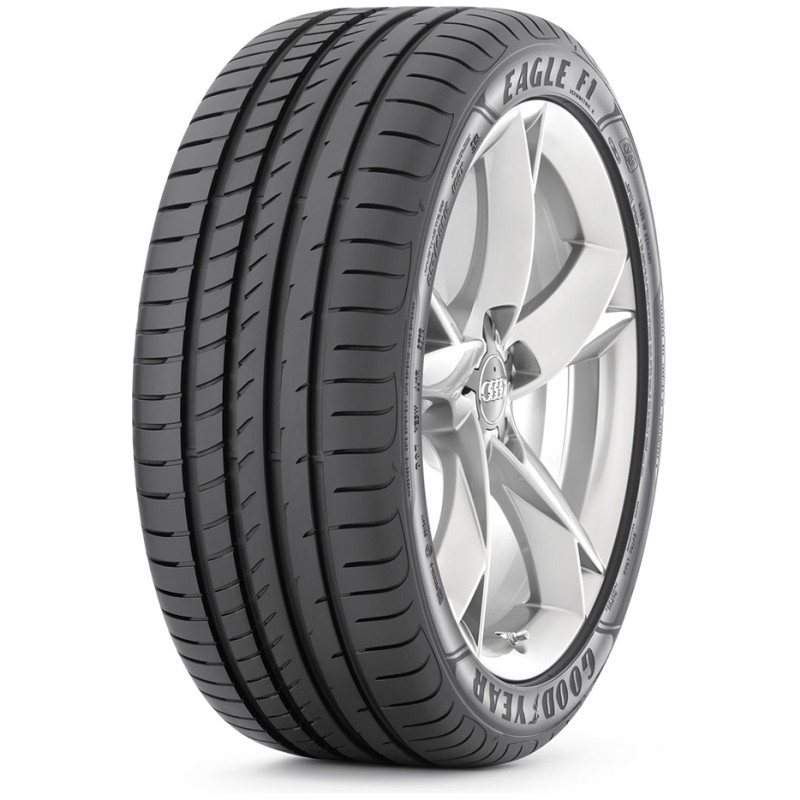 ANVELOPA VARA GOODYEAR EAG F1 ASY 2 FP -- 265/40 R18 101Y
