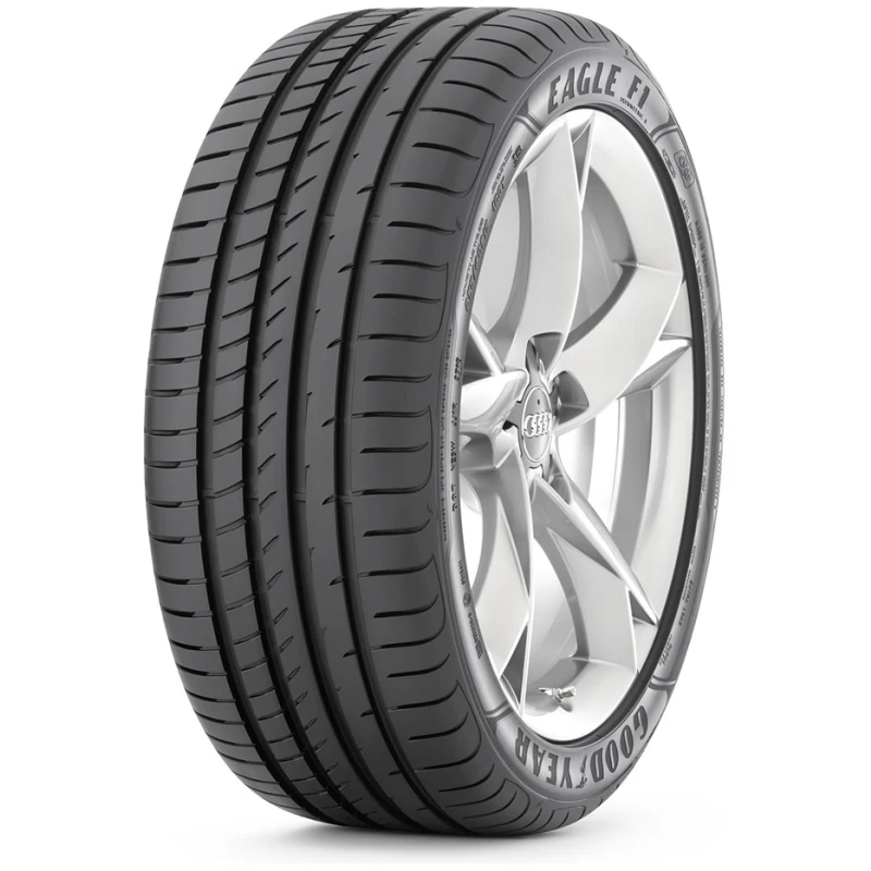 ANVELOPA VARA GOODYEAR EAG F1 ASY 2 FP -- 265/40 R18 101Y