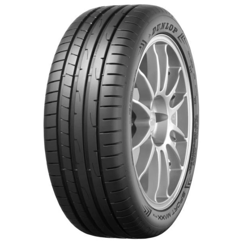 ANVELOPA VARA DUNLOP SPT MAXX RT2 SUV -- 215/55 R18 99V