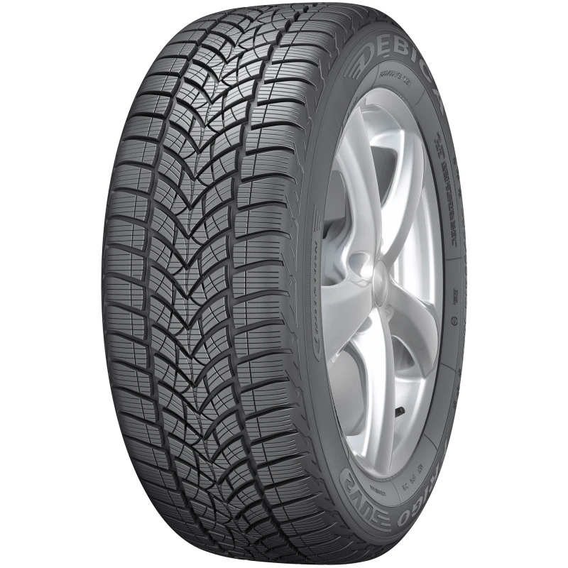 ANVELOPA IARNA DEBICA FRIGO SUV 2 -- 235/65 R17 108H