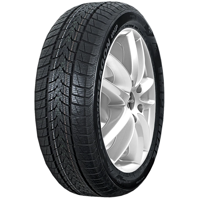 ANVELOPA Iarna IMPERIAL SNOWDRAGON UHP  205/40 R18 86V