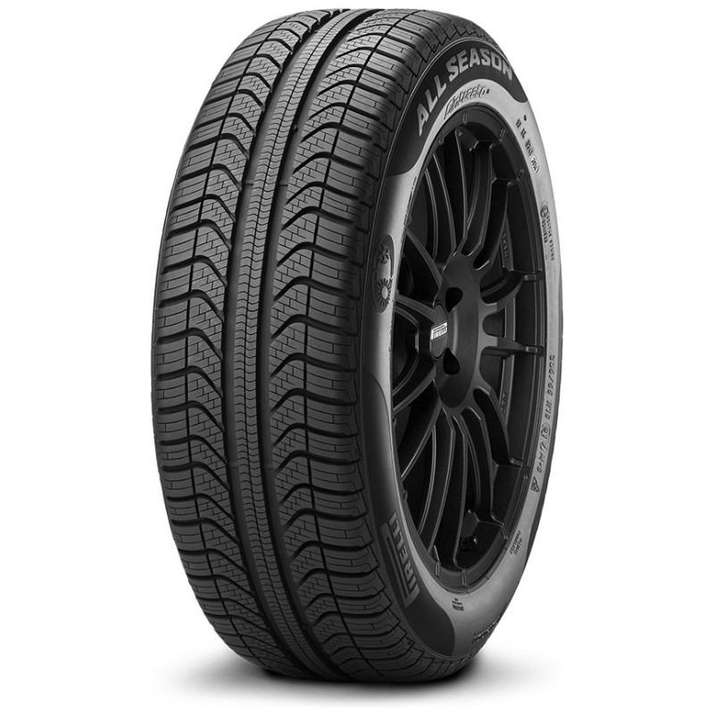 ANVELOPA ALL SEASON PIRELLI CINTURATO ALL SEASON PLUS -- 185/55 R15 82H