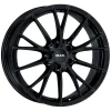 Janta aliaj MAK FABRIK-D 9.5x19 5X120 ET46 GLOSS BLACK