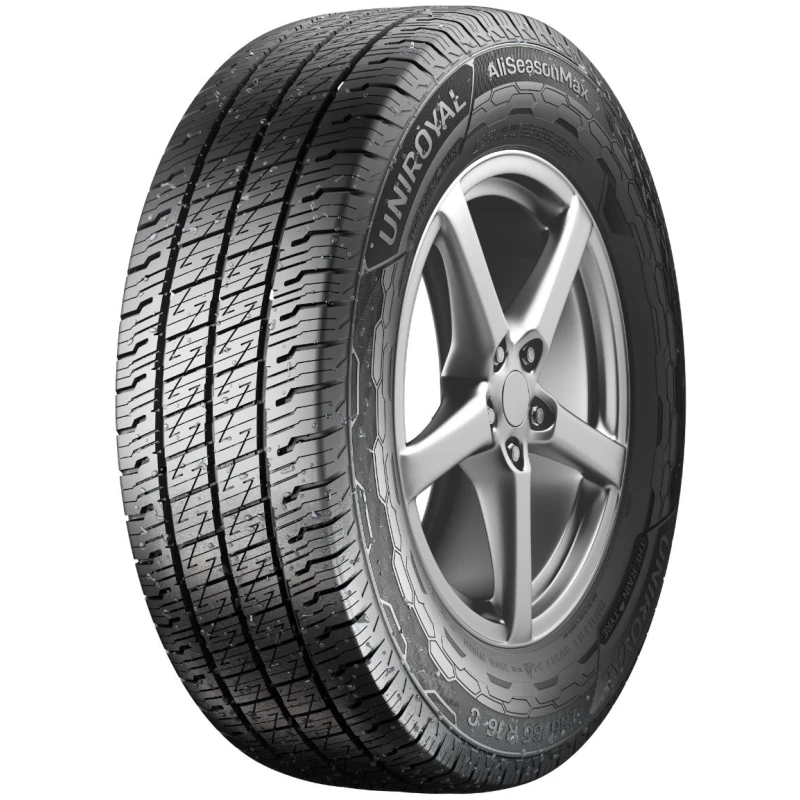 ANVELOPA ALL SEASON UNIROYAL ALL SEASON MAX 8PR -- 215/70 R15C 109/107R