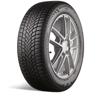 ANVELOPA ALL SEASON BRIDGESTONE WEATHER CONTROL A005 -- 215/50 R19 93T