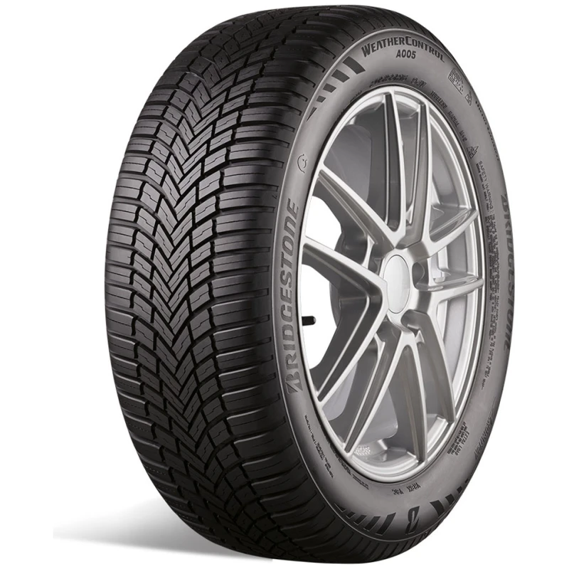 ANVELOPA ALL SEASON BRIDGESTONE WEATHER CONTROL A005 -- 215/50 R19 93T