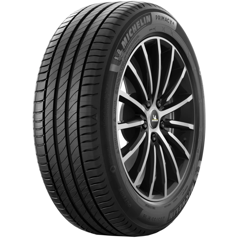 ANVELOPA VARA MICHELIN PRIMACY 4+ -- 235/55 R18 104V