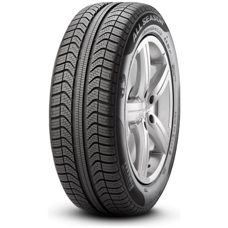 ANVELOPA ALL SEASON PIRELLI CINTURATO ALLSEASON+ SEAL INSIDE -- 225/45 R19 96W XL