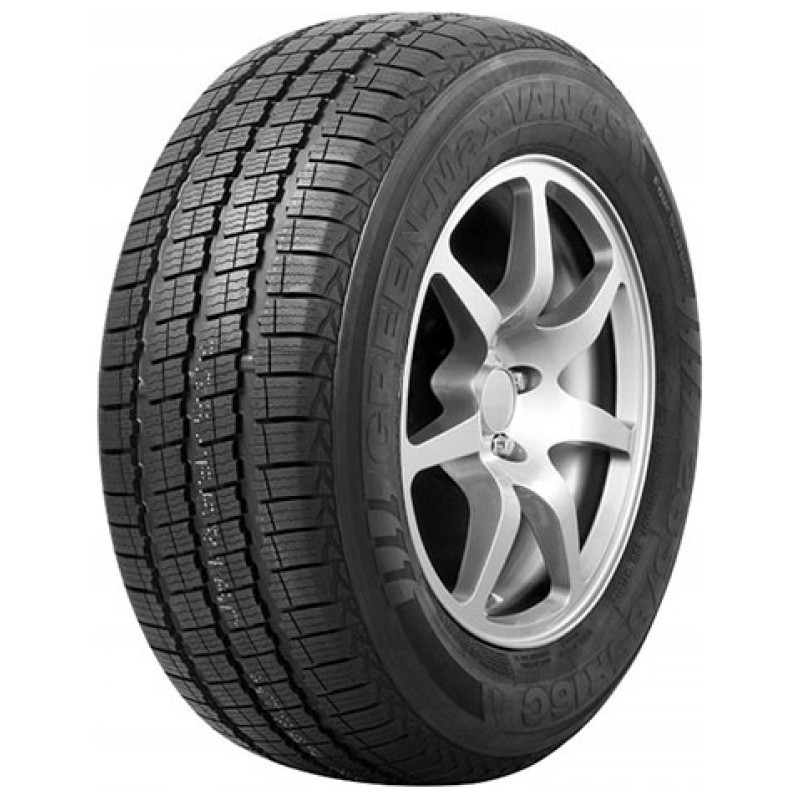 ANVELOPA ALL SEASON LINGLONG G-M VAN 4S -- 195/65 R16C 104/102R