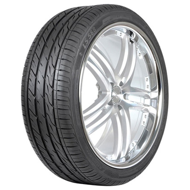 ANVELOPA VARA LANDSAIL LS588 SUV -- 285/60 R18 120V XL