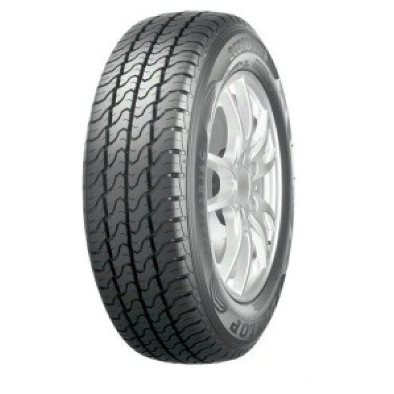 ANVELOPA VARA DUNLOP ECONODRIVE LT -- 205/65 R15C 102T