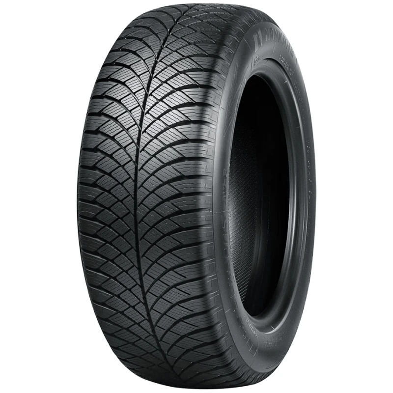 ANVELOPA ALL SEASON NANKANG AW-6 -- 215/55 R17 98W