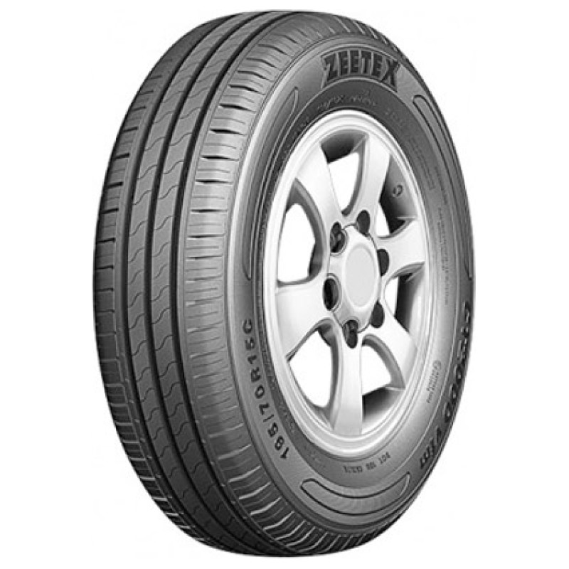 ANVELOPA VARA ZEETEX CT2000 vfm TL(T) -- 205/80 R16C 110/108Q