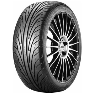 ANVELOPA VARA NANKANG NS-2 -- 285/30 R18 93Y XL