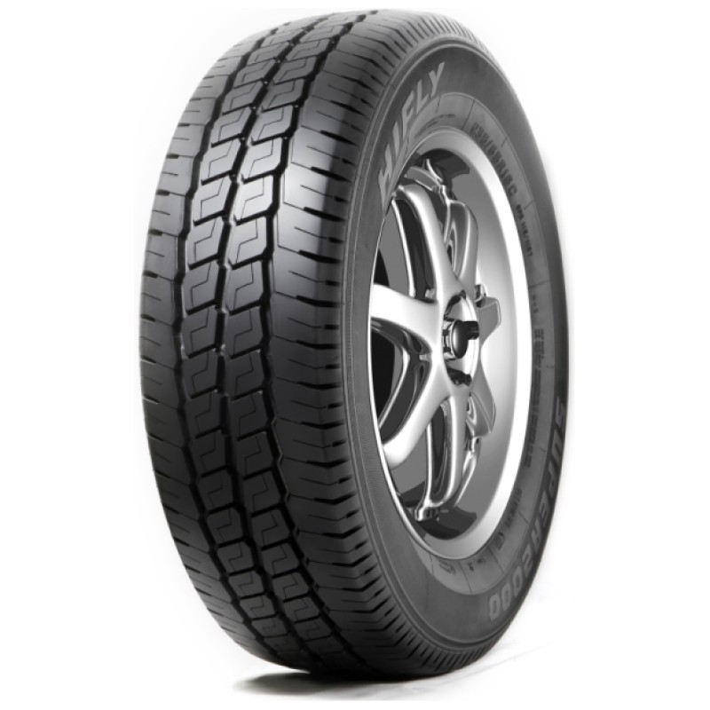 ANVELOPA VARA HIFLY SUPER 2000 -- 175/65 R14C 90T
