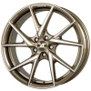 Janta aliaj ALUTEC ADX.01 7x17 5X108 ET48 metallic-bronze frontpolished