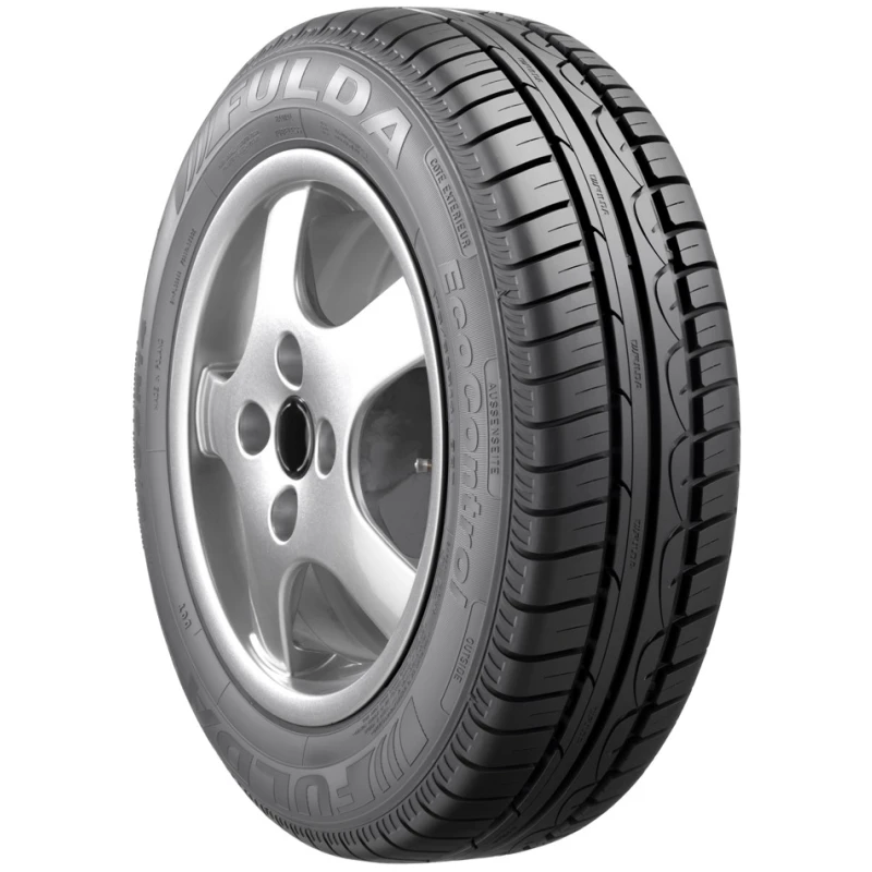 ANVELOPA VARA FULDA ECO CONTROL -- 165/60 R14 75T