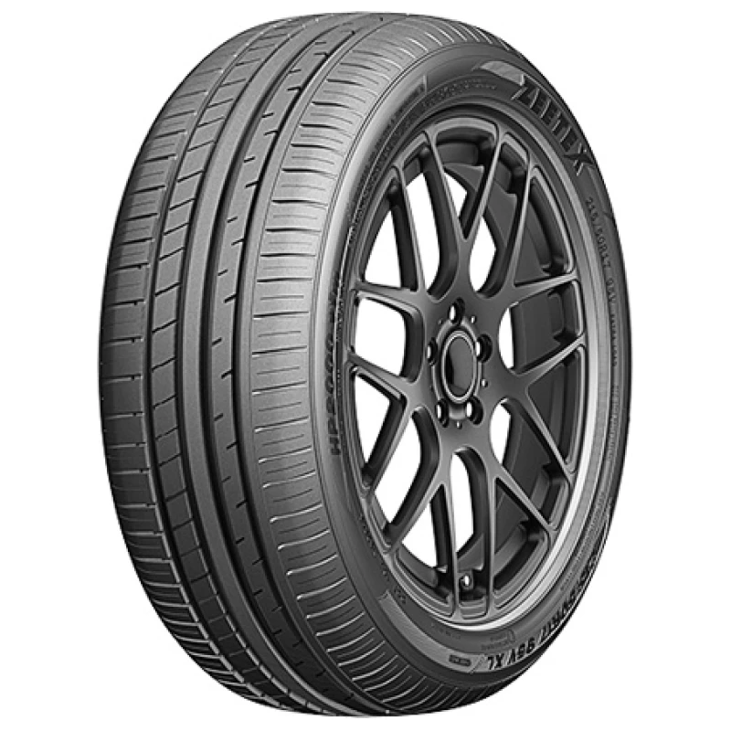 ANVELOPA VARA ZEETEX HP2000 vfm (T) -- 205/55 R17 95W XL
