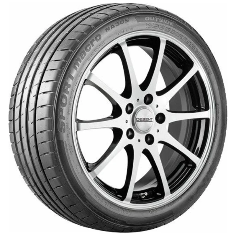 ANVELOPA Vara SUNNY NA305  245/35 R19 93W